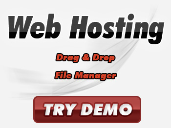 Website Hosting Services
